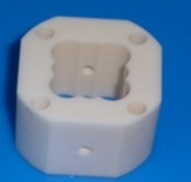 Alumina Bushing